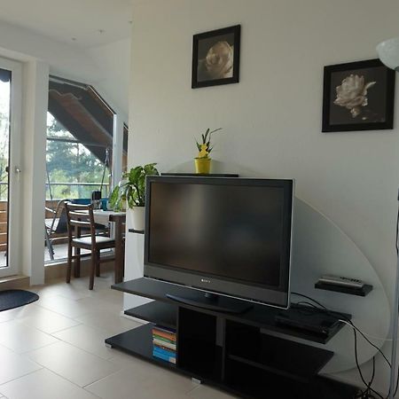 באד ליפספרינגה Ferienwohnung Am See מראה חיצוני תמונה